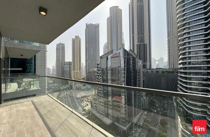 Apartment - 2 Bedrooms - 4 Bathrooms for sale in Mada Residences by ARTAR - Downtown Dubai - Dubai Apartment - 2 Bedrooms - 4 Bathrooms for sale in Mada Residences by ARTAR - Downtown Dubai - Dubai