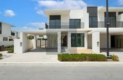 Townhouse - 4 Bedrooms - 4 Bathrooms for sale in Elora - The Valley - Dubai