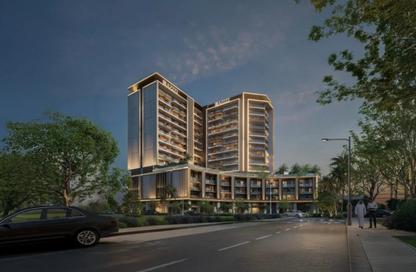 Apartment - 2 Bedrooms - 3 Bathrooms for sale in Azizi Gabriel - Jebel Ali Industrial 2 - Jebel Ali Industrial - Jebel Ali - Dubai