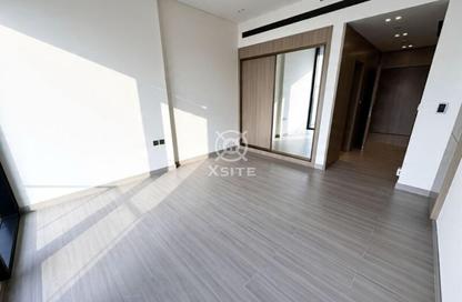 Apartment - Studio - 1 Bathroom for rent in Binghatti Apex - District 10 - Jumeirah Village Circle - Dubai