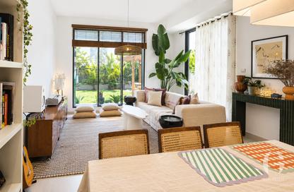 Villa - 4 Bedrooms - 4 Bathrooms for rent in Maple at Dubai Hills Estate 3 - Maple at Dubai Hills Estate - Dubai Hills Estate - Dubai
