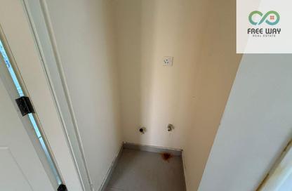 Apartment - 1 - 2 for rent in Al Naemiya Tower 1 - Al Naemiya Towers - Al Nuaimiya - Ajman