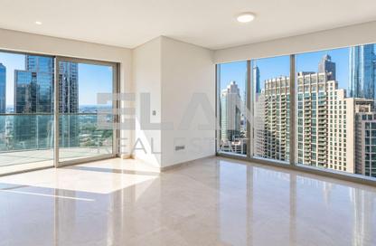 Apartment - 2 - 2 for rent in Grande - Opera District - Downtown Dubai - Dubai