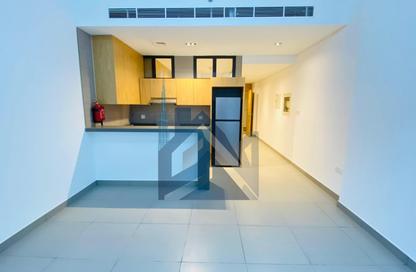 Apartment - Studio - 1 for rent in Souks Residential - Al Mamsha - Muwaileh - Sharjah