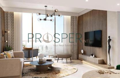 Apartment - Studio - 1 Bathroom for sale in Azizi Milan Heights - City of Arabia - Dubai Apartment - Studio - 1 Bathroom for sale in Azizi Milan Heights - City of Arabia - Dubai