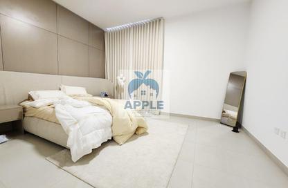 Townhouse - 3 - 4 for rent in Robinia - Masaar - Tilal City - Sharjah