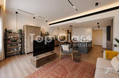 Apartment - 2 - 2 for sale in Al Arta 3 - Al Arta - Greens - Dubai Apartment - 2 - 2 for sale in Al Arta 3 - Al Arta - Greens - Dubai