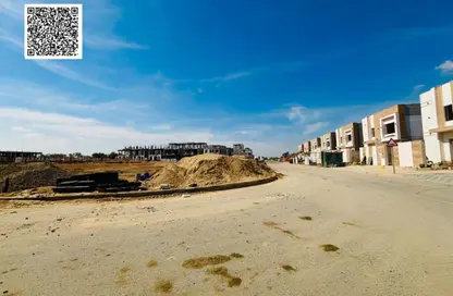 Land - Studio for sale in Al Helio 2 - Al Helio - Ajman