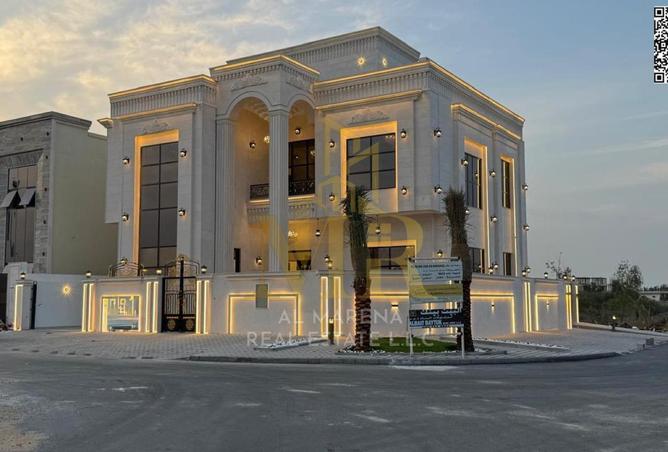 81131917 - الصورة الرئيسية للعقار