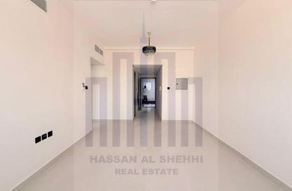 Apartment - 1 Bedroom - 2 Bathrooms for rent in The Gate 2 at Aljada - Aljada - Sharjah
