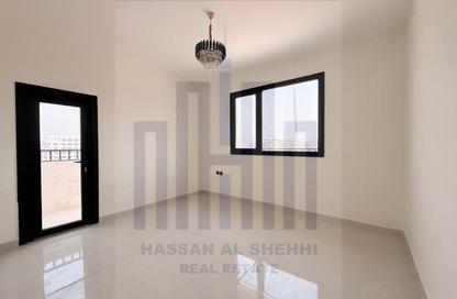 Apartment - 1 Bedroom - 2 Bathrooms for rent in The Gate 2 at Aljada - Aljada - Sharjah