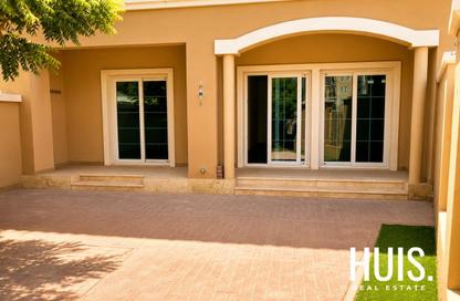 Villa - 3 Bedrooms - 3 Bathrooms for rent in Nakheel Villas - District 12 - Jumeirah Village Circle - Dubai Villa - 3 Bedrooms - 3 Bathrooms for rent in Nakheel Villas - District 12 - Jumeirah Village Circle - Dubai