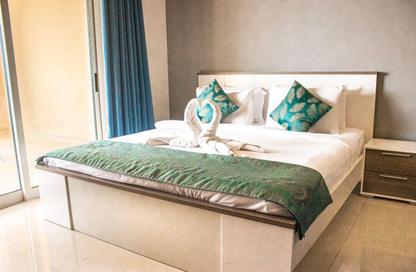Apartment - Studio - 1 Bathroom for rent in Royal breeze 2 - Royal Breeze - Al Hamra Village - Ras Al Khaimah