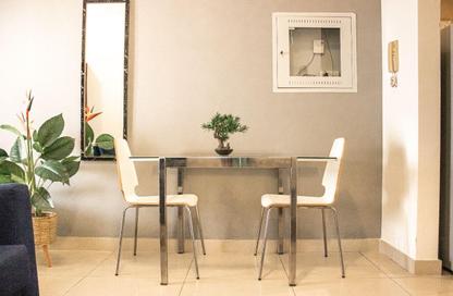Apartment - Studio - 1 Bathroom for rent in Royal breeze 2 - Royal Breeze - Al Hamra Village - Ras Al Khaimah
