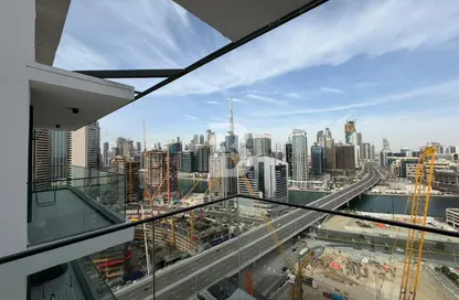 شقة - 3 غرف نوم - 4 حمامات للايجار في زا باراجون لآي جي او - الخليج التجاري - دبي