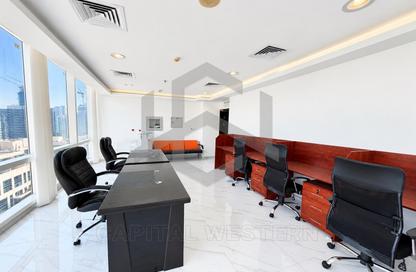 Office Space - Studio for rent in Tamani Art Tower - Business Bay - Dubai Office Space - Studio for rent in Tamani Art Tower - Business Bay - Dubai