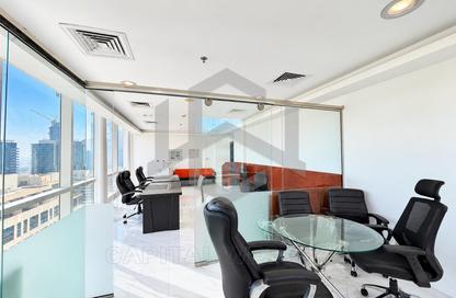 Office Space - Studio for rent in Tamani Art Tower - Business Bay - Dubai Office Space - Studio for rent in Tamani Art Tower - Business Bay - Dubai