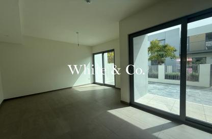 Townhouse - 3 Bedrooms - 4 Bathrooms for rent in Elan - Tilal Al Ghaf - Dubai Townhouse - 3 Bedrooms - 4 Bathrooms for rent in Elan - Tilal Al Ghaf - Dubai