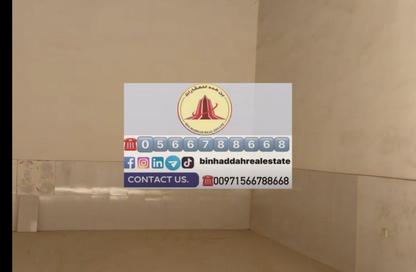 مستودع - استوديو للايجار في الصجعة الصناعية - الصجعة - الشارقة