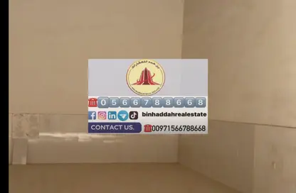 مستودع - استوديو للايجار في الصجعة الصناعية - الصجعة - الشارقة