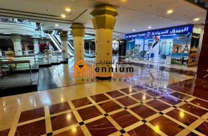 Shop - Studio for rent in Al Majaz Tower - Al Majaz - Sharjah