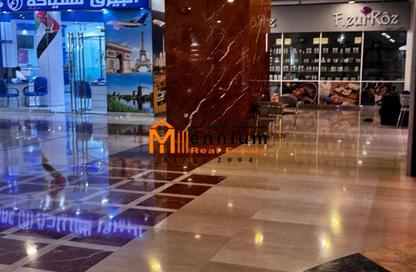 Shop - Studio for rent in Al Majaz Tower - Al Majaz - Sharjah
