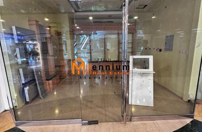 Shop - Studio for rent in Al Majaz Tower - Al Majaz - Sharjah