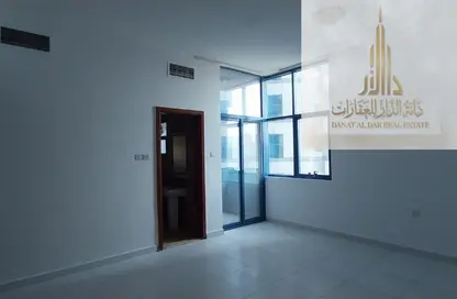 Apartment - 2 Bedrooms - 3 Bathrooms for rent in Falcon Tower 6 - Falcon Towers - Ajman Downtown - Ajman