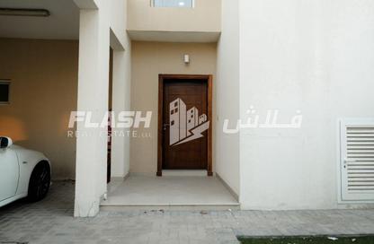 Villa - 2 - 3 for rent in Flamingo Villas - Mina Al Arab - Ras Al Khaimah