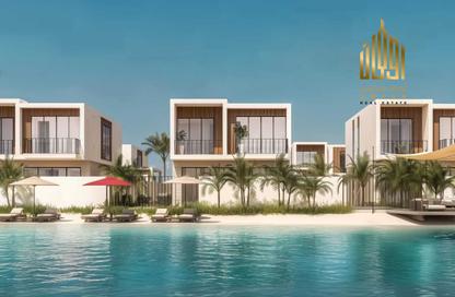Townhouse - 3 Bedrooms - 4 Bathrooms for sale in Sukoon by Sanzen - Al Tay East - Al Suyoh - Sharjah