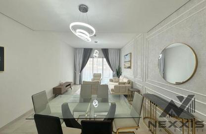 Apartment - 1 - 2 for rent in Eleganz by Danube - District 14 - Jumeirah Village Circle - Dubai Apartment - 1 - 2 for rent in Eleganz by Danube - District 14 - Jumeirah Village Circle - Dubai