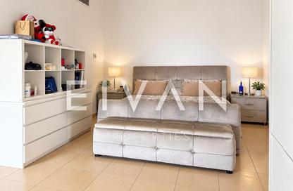 Apartment - 2 - 3 for rent in Sadaf 6 - Sadaf - Jumeirah Beach Residence - Dubai