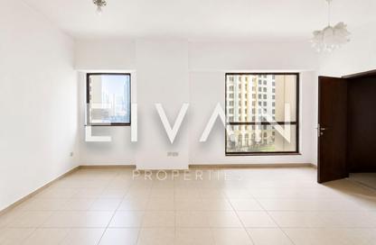 Apartment - 2 Bedrooms - 3 Bathrooms for rent in Sadaf 6 - Sadaf - Jumeirah Beach Residence - Dubai
