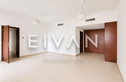 Apartment - 2 Bedrooms - 3 Bathrooms for rent in Sadaf 6 - Sadaf - Jumeirah Beach Residence - Dubai