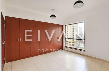 Apartment - 2 Bedrooms - 3 Bathrooms for rent in Sadaf 6 - Sadaf - Jumeirah Beach Residence - Dubai