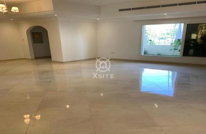 Villa - 4 Bedrooms - 6 Bathrooms for rent in Garden Lane Villas - District 15 - Jumeirah Village Circle - Dubai