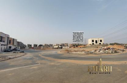 Land - Studio for sale in Kabbali Hills - Al Helio 2 - Al Helio - Ajman Land - Studio for sale in Kabbali Hills - Al Helio 2 - Al Helio - Ajman