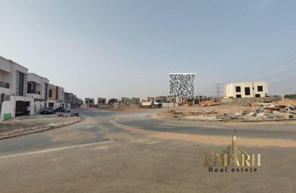 Land - Studio for sale in Kabbali Hills - Al Helio 2 - Al Helio - Ajman
