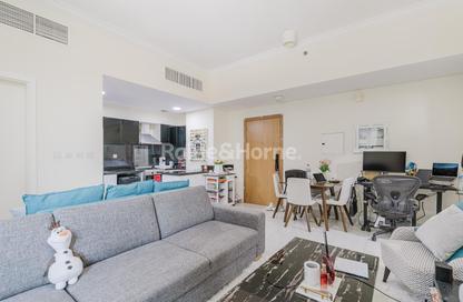 Apartment - 1 Bedroom - 1 Bathroom for sale in Executive Bay A - Executive Bay - Business Bay - Dubai Apartment - 1 Bedroom - 1 Bathroom for sale in Executive Bay A - Executive Bay - Business Bay - Dubai