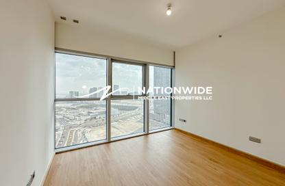 Apartment - 2 Bedrooms - 2 Bathrooms for rent in City Of Lights - Al Reem Island - Abu Dhabi Apartment - 2 Bedrooms - 2 Bathrooms for rent in City Of Lights - Al Reem Island - Abu Dhabi