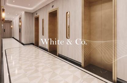 Apartment - Studio - 1 Bathroom for sale in Azizi Venice 3 Building B - Azizi Venice 3 - Azizi Venice - Dubai South (Dubai World Central) - Dubai Apartment - Studio - 1 Bathroom for sale in Azizi Venice 3 Building B - Azizi Venice 3 - Azizi Venice - Dubai South (Dubai World Central) - Dubai