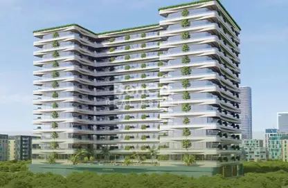 شقة - 1 حمام للبيع في سمانا ايفي جاردنس - مجمع دبي ريزيدنس - دبي لاند - دبي