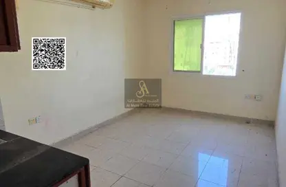 شقة - 1 حمام للايجار في برج النعيمية  2 - أبراج النعيمية - النعيمية - عجمان