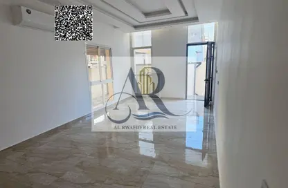 Apartment - 5 Bedrooms - 5 Bathrooms for rent in Jasmine Towers - Garden City - Ajman
