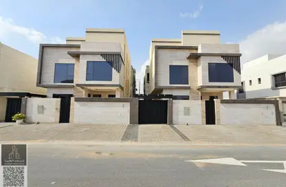 Villa - 5 Bedrooms - 7 Bathrooms for sale in Al Yasmeen 1 - Al Yasmeen - Ajman