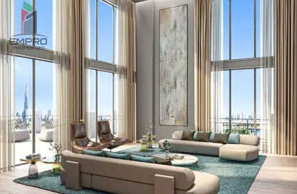 شقة - 2 غرف نوم - 2 حمامات للبيع في لو سيل 2 - لو سيل - بورت دي لا مير - لا مير - جميرا - دبي