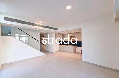 Townhouse - 4 Bedrooms - 5 Bathrooms for rent in Bliss - Arabian Ranches 3 - Dubai