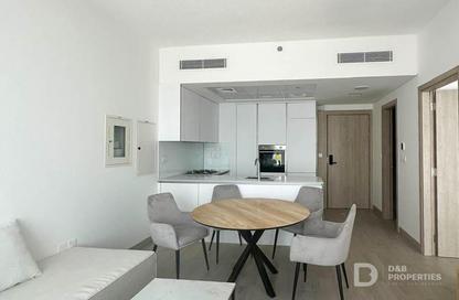 Apartment - 1 Bedroom - 2 Bathrooms for rent in Luma 22 West Tower - Luma 22 - District 10 - Jumeirah Village Circle - Dubai Apartment - 1 Bedroom - 2 Bathrooms for rent in Luma 22 West Tower - Luma 22 - District 10 - Jumeirah Village Circle - Dubai