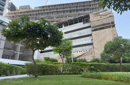 Apartment - 1 Bedroom - 2 Bathrooms for sale in Mar Casa - Maritime City - Dubai