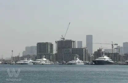 شقة - غرفة نوم - 2 حمامات للبيع في مار كازا - مدينة دبي الملاحية - دبي